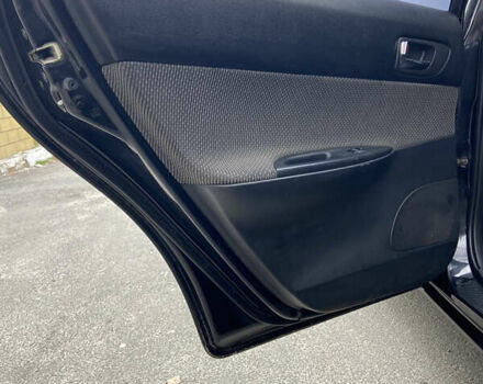 Черный Мазда 6, объемом двигателя 2.3 л и пробегом 173 тыс. км за 4600 $, фото 6 на Automoto.ua