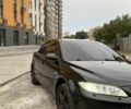 Черный Мазда 6, объемом двигателя 2.3 л и пробегом 303 тыс. км за 3800 $, фото 3 на Automoto.ua