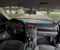 Черный Мазда 6, объемом двигателя 2 л и пробегом 240 тыс. км за 4000 $, фото 12 на Automoto.ua