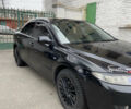 Черный Мазда 6, объемом двигателя 2.3 л и пробегом 173 тыс. км за 4600 $, фото 10 на Automoto.ua