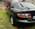 Черный Мазда 6, объемом двигателя 2 л и пробегом 340 тыс. км за 2999 $, фото 2 на Automoto.ua
