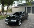 Черный Мазда 6, объемом двигателя 2 л и пробегом 240 тыс. км за 4000 $, фото 4 на Automoto.ua