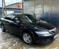 Чорний Мазда 6, об'ємом двигуна 1.8 л та пробігом 210 тис. км за 4000 $, фото 7 на Automoto.ua