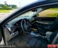 Черный Мазда 6, объемом двигателя 1.8 л и пробегом 346 тыс. км за 3500 $, фото 3 на Automoto.ua