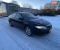Чорний Мазда 6, об'ємом двигуна 2 л та пробігом 450 тис. км за 2400 $, фото 1 на Automoto.ua