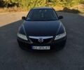 Черный Мазда 6, объемом двигателя 2 л и пробегом 10 тыс. км за 3300 $, фото 7 на Automoto.ua