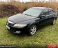 Черный Мазда 6, объемом двигателя 2 л и пробегом 340 тыс. км за 2999 $, фото 4 на Automoto.ua