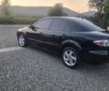 Черный Мазда 6, объемом двигателя 2 л и пробегом 304 тыс. км за 2600 $, фото 7 на Automoto.ua