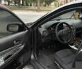 Черный Мазда 6, объемом двигателя 2.3 л и пробегом 303 тыс. км за 3800 $, фото 9 на Automoto.ua