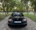 Черный Мазда 6, объемом двигателя 2 л и пробегом 240 тыс. км за 4000 $, фото 7 на Automoto.ua