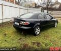 Черный Мазда 6, объемом двигателя 2 л и пробегом 340 тыс. км за 2999 $, фото 1 на Automoto.ua