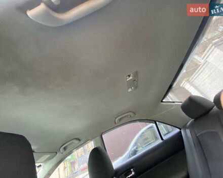 Черный Мазда 6, объемом двигателя 2.3 л и пробегом 173 тыс. км за 4600 $, фото 13 на Automoto.ua