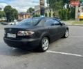 Чорний Мазда 6, об'ємом двигуна 1.8 л та пробігом 356 тис. км за 2900 $, фото 9 на Automoto.ua