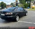 Черный Мазда 6, объемом двигателя 1.8 л и пробегом 340 тыс. км за 2900 $, фото 1 на Automoto.ua