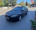 Черный Мазда 6, объемом двигателя 1.8 л и пробегом 365 тыс. км за 2250 $, фото 2 на Automoto.ua
