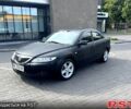 Черный Мазда 6, объемом двигателя 1.8 л и пробегом 340 тыс. км за 2900 $, фото 1 на Automoto.ua