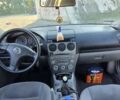 Черный Мазда 6, объемом двигателя 2 л и пробегом 10 тыс. км за 3300 $, фото 2 на Automoto.ua