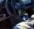 Черный Мазда 6, объемом двигателя 2 л и пробегом 303 тыс. км за 4200 $, фото 4 на Automoto.ua