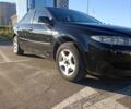 Черный Мазда 6, объемом двигателя 2.26 л и пробегом 340 тыс. км за 4300 $, фото 52 на Automoto.ua