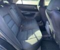 Чорний Мазда 6, об'ємом двигуна 2 л та пробігом 330 тис. км за 3400 $, фото 21 на Automoto.ua