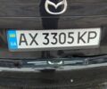 Черный Мазда 6, объемом двигателя 2 л и пробегом 317 тыс. км за 3000 $, фото 6 на Automoto.ua