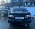Черный Мазда 6, объемом двигателя 2 л и пробегом 321 тыс. км за 2100 $, фото 4 на Automoto.ua