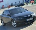 Чорний Мазда 6, об'ємом двигуна 2 л та пробігом 330 тис. км за 3400 $, фото 9 на Automoto.ua