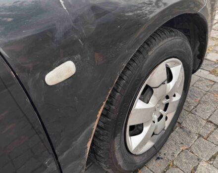 Черный Мазда 6, объемом двигателя 1.8 л и пробегом 250 тыс. км за 2000 $, фото 9 на Automoto.ua