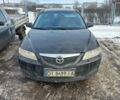 Чорний Мазда 6, об'ємом двигуна 2 л та пробігом 330 тис. км за 2999 $, фото 1 на Automoto.ua