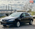 Чорний Мазда 6, об'ємом двигуна 2 л та пробігом 242 тис. км за 3499 $, фото 1 на Automoto.ua