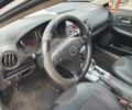Черный Мазда 6, объемом двигателя 2 л и пробегом 270 тыс. км за 3500 $, фото 7 на Automoto.ua