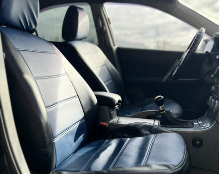 Чорний Мазда 6, об'ємом двигуна 2 л та пробігом 242 тис. км за 3499 $, фото 12 на Automoto.ua