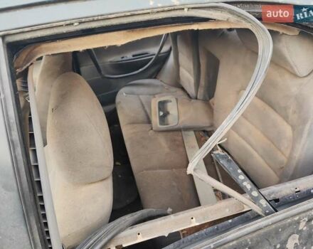 Мазда 6 2003 в Киеве на Automoto.ua Черный Мазда 6, объемом двигателя 2 л и пробегом 250 тыс. км за 500 $, фото 2 на Automoto.ua