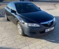 Мазда 6 2003 в Львове на Automoto.ua Черный Мазда 6, объемом двигателя 1.8 л и пробегом 260 тыс. км за 2999 $, фото 7 на Automoto.ua