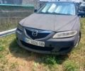 Чорний Мазда 6, об'ємом двигуна 2 л та пробігом 446 тис. км за 1458 $, фото 1 на Automoto.ua
