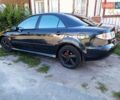 Чорний Мазда 6, об'ємом двигуна 2 л та пробігом 300 тис. км за 4500 $, фото 5 на Automoto.ua