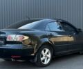 Черный Мазда 6, объемом двигателя 2 л и пробегом 327 тыс. км за 3199 $, фото 4 на Automoto.ua