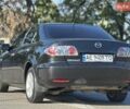 Чорний Мазда 6, об'ємом двигуна 2 л та пробігом 330 тис. км за 3400 $, фото 13 на Automoto.ua