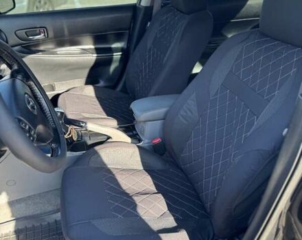 Чорний Мазда 6, об'ємом двигуна 2 л та пробігом 330 тис. км за 3400 $, фото 22 на Automoto.ua