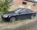 Черный Мазда 6, объемом двигателя 2 л и пробегом 330 тыс. км за 2859 $, фото 1 на Automoto.ua