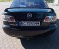 Черный Мазда 6, объемом двигателя 2 л и пробегом 374 тыс. км за 4199 $, фото 22 на Automoto.ua