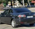Чорний Мазда 6, об'ємом двигуна 2 л та пробігом 330 тис. км за 3400 $, фото 15 на Automoto.ua