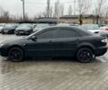 Черный Мазда 6, объемом двигателя 2 л и пробегом 227 тыс. км за 4500 $, фото 3 на Automoto.ua