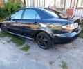 Черный Мазда 6, объемом двигателя 2 л и пробегом 350 тыс. км за 2999 $, фото 1 на Automoto.ua