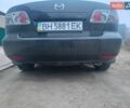 Чорний Мазда 6, об'ємом двигуна 2 л та пробігом 281 тис. км за 4100 $, фото 1 на Automoto.ua