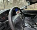 Черный Мазда 6, объемом двигателя 2 л и пробегом 270 тыс. км за 5500 $, фото 6 на Automoto.ua