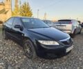 Чорний Мазда 6, об'ємом двигуна 0 л та пробігом 255 тис. км за 2410 $, фото 2 на Automoto.ua
