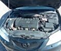 Черный Мазда 6, объемом двигателя 2 л и пробегом 374 тыс. км за 4199 $, фото 10 на Automoto.ua