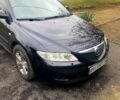 Чорний Мазда 6, об'ємом двигуна 2 л та пробігом 0 тис. км за 4800 $, фото 1 на Automoto.ua