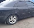 Черный Мазда 6, объемом двигателя 2 л и пробегом 249 тыс. км за 4555 $, фото 2 на Automoto.ua